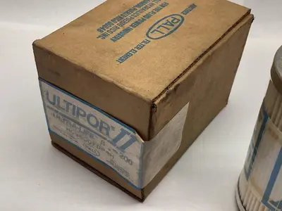 New | in-Stock PALL HC9600FDP4H Cartridge Filters Ohio US | Surplus Asset Holdings #1508175