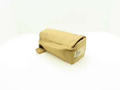 Parker 08F54AC Pneumatic Air Filter 1" NPT 250PSI