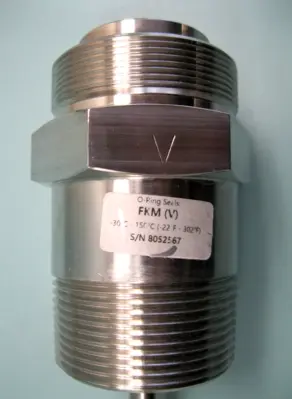 NEW Rosemount 5302 HA1S1V5AE03100RAE5M1