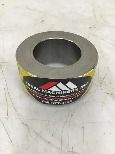 Used VAN DORN 308178 Injection Molding Parts Michigan US | Ideal Machinery #708709
