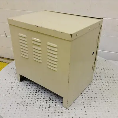 USED POWERTRAN TPEF
