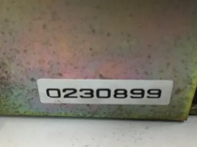 USED YUSHIN PRECISION EQUIPMENT P-2-A