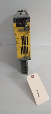 USED FANUC A06B-6079-H206