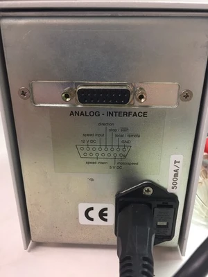 Used Cole-Palmer Instrument Company 78016-30 Pumps Indiana US | J&J Industrial Supply #513377