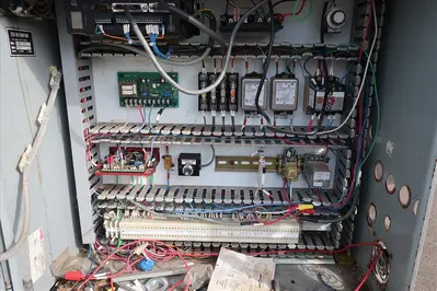 USED CTM INTEGRATION CTM