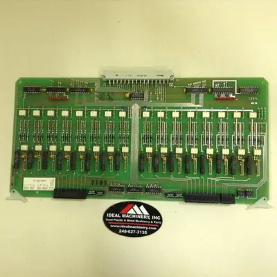 USED SCI 23720L REV B