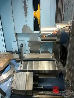 USED 2019 MATSUURA H.PLUS-405
