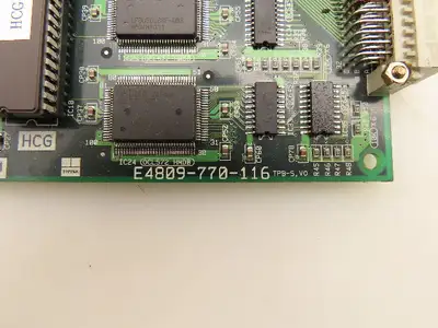 Okuma 1911-2850-13-193 Opus7000 ACP Circuit Board Module