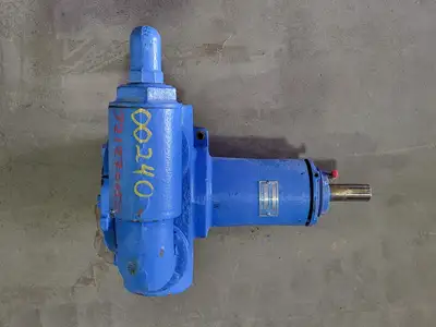 NEW VIKING PUMP OF CANADA AS-190