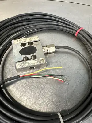 HBM RSCAC1/100KG With Cable -EACH- (BIN-1.6.5)