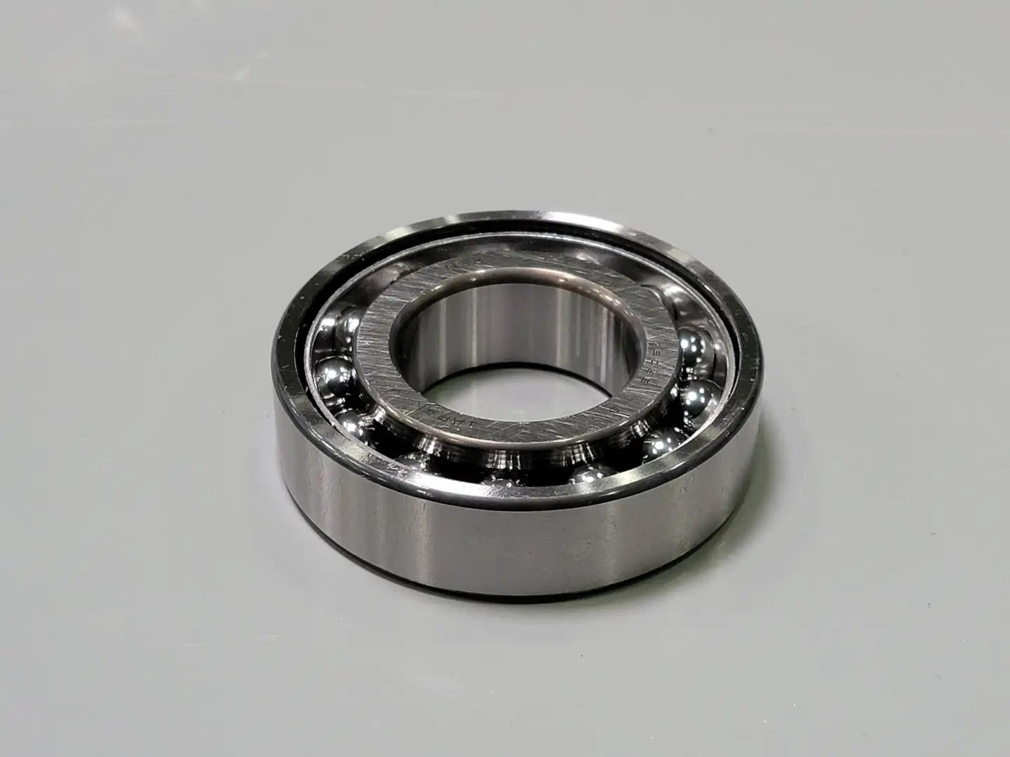 Angular Contact Ball Bearing No. 7206B