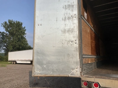 Used 2006 VANGUARD _UNKNOWN_ Gasoline Engines Michigan US | Miedema Asset Management Group #1341180