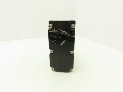 Exlar KX60-0230-05-NA-P10-AB2 Linear Screw Actuator 230mm Stroke 5mm Lead