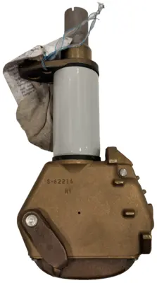 NEW S&C ELECTRIC S-62214