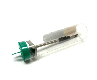 New | in-Stock Pace Removal Tip, SOIC 44, 0.516" x 1.120" for TD-100 Solder Gun Soldering Supplies Michigan US | Maverick Industrial Sales #1398050
