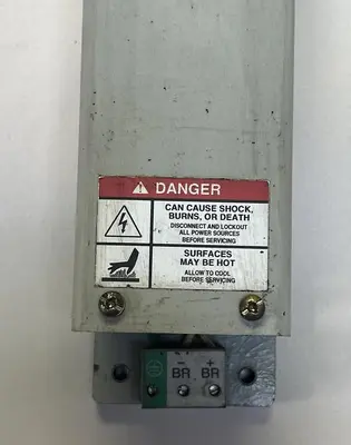 USED ALLEN-BRADLEY 160-BMB1