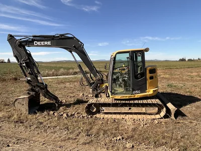 Used 2018 _UNKNOWN_ _UNKNOWN_ Excavators Oregon US | KNM Equipment Sales & Service #1550102