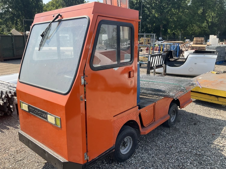 Used _UNKNOWN_ _UNKNOWN_ Utility Vehicles Michigan US | Miedema Asset Management Group #1307840