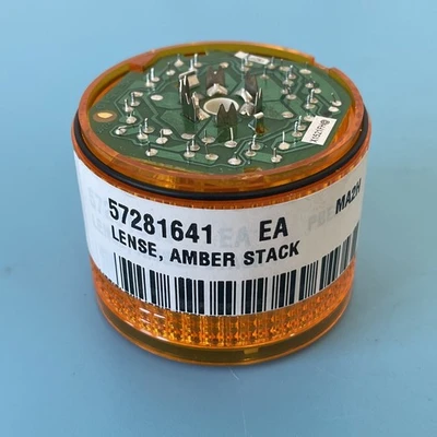 NEW Patelite LME-510