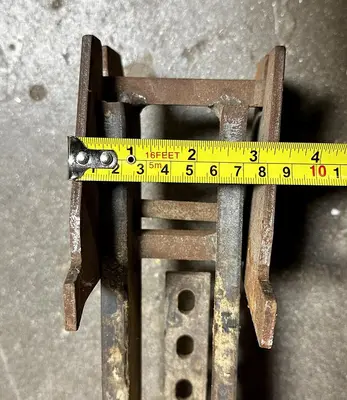 Lot of 32 JTL Taylor Glue Rack Clamp Carrier Clamps