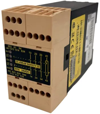 NEW JOKAB RT6