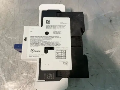 Used 2023 ALLENBRADLEY 140UTD7D2C10 Circuit Breakers Ohio US | HGR 24 #1542142