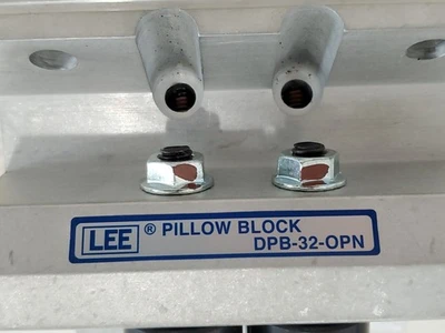 NEW Lee DPB-32-OPN