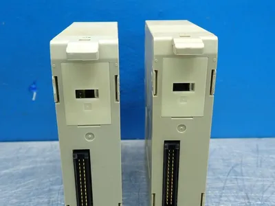 Used OMRON C200HOD212 Input / Output Modules | HGR 24 #733525