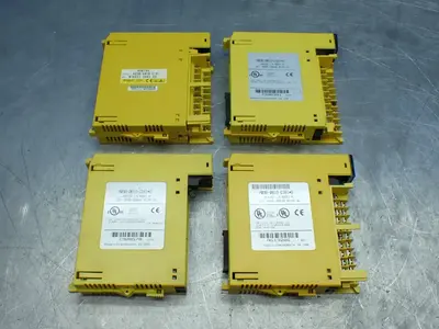 USED FANUC A03B0819C161
