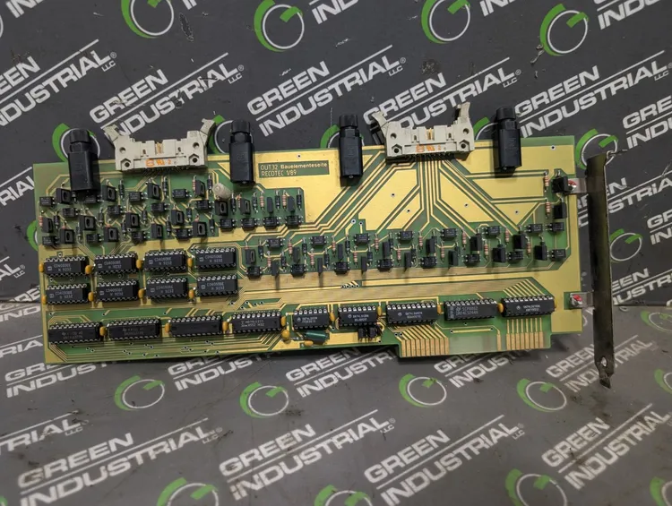 Used RECO _UNKNOWN_ Electrical Controls | Green Industrial #680063