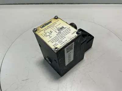 USED VICKERS EHST-3-FVF-30
