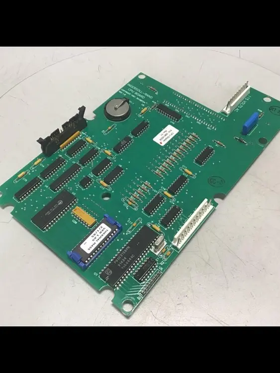 Used INGERSOLL RAND 39814058 Circuit Boards Michigan US | Ideal Machinery #568176