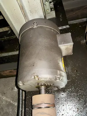 ROWE 16040-DSJ MOTORIZED UNCOILER (14634) UNCOILERS | Machinery International LLC (13)