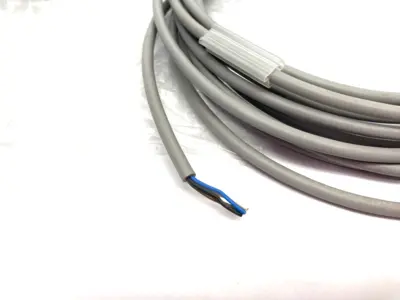 New | in-Stock Murrelektronik Single Ended M8 female 0° A-cod. Cable Cable & Wire Michigan US | Maverick Industrial Sales #1392397