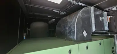 NEW COMAIRCO AWA-100TDF