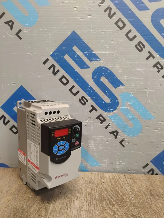 Used Allen-Bradley 22F-A4P AC Drive Control Module South Carolina US | ESS Industrial Equipment Sales #237480