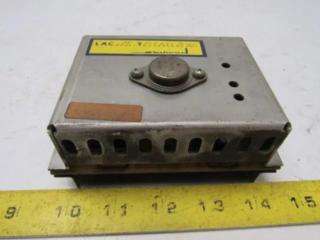 Used STATICON _UNKNOWN_ Miscellaneous MRO | Arrow Industrial #650809