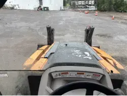 Used 2017 CASE 590 Excavators Pennsylvania US | Iron Exchange Equipment Solutions #1352426