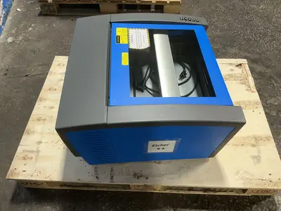 Used 2016 UNIVERSAL LASER SYSTEMS VLS230 Engravers Ohio US | HGR 24 #1561745