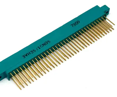 3VH35/1CND5 | Viking  Dual Edge Electronic Connector 70-Pin - New Other