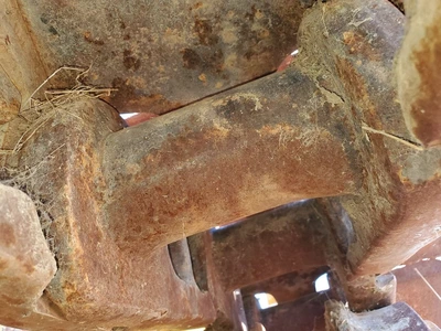 Used 1960 CATERPILLAR D9E Bulldozers Idaho US | Proxy Equipment #1377776
