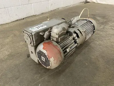 USED BUSCH 040-132