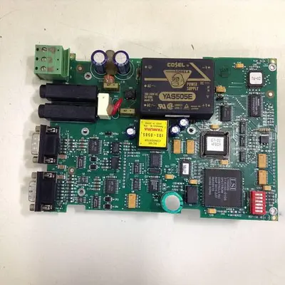 USED SPECTRUM CONTROLS 8100108-08D