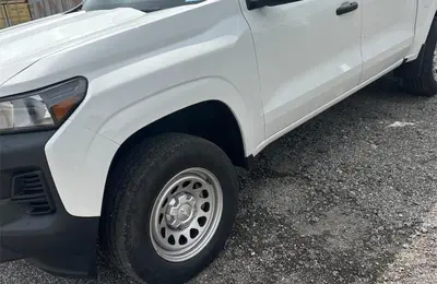 Used CHEVROLET COLORADO Pickup Trucks Illinois US | Mitsubishi HC Capital America #1362856