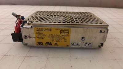 Used VOLGEN _UNKNOWN_ AC/DC Power Supplies | OCO Industrial #1646448