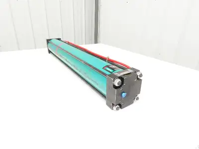 Used TOX PRESSOTECHNIK _UNKNOWN_ Hydraulic Cylinders Indiana US | Arrow Industrial #1368150
