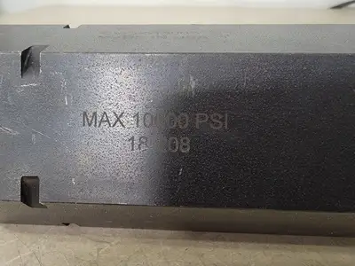 USED DMIC CVH051500S