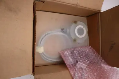 HS350120G300B Dynapar Encoders HOLLOW SHAFT ENCODER NEW IN BOX STOCK GF603