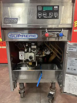 USED PITCO SSPG14