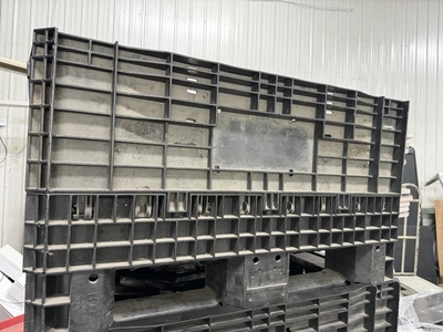 Used _UNKNOWN_ _UNKNOWN_ Bulk Merchandise / Pallets Michigan US | Miedema Asset Management Group #1487795
